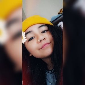 Meet your Posher, Abby